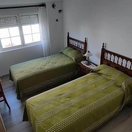Apartmán Atico En Museo Fotografico Muxia Exteriér fotografie
